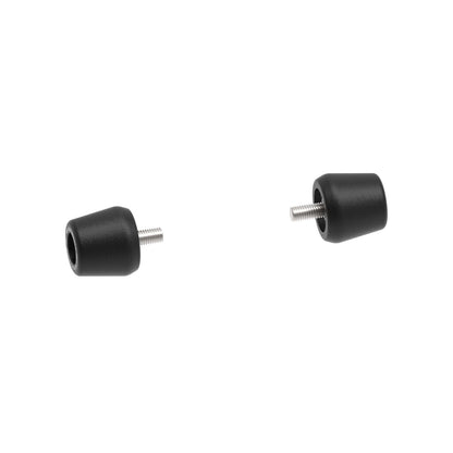 Stuurgewichten Set (Road) Evotech - QJ Motor LTS 125 S (2025+)