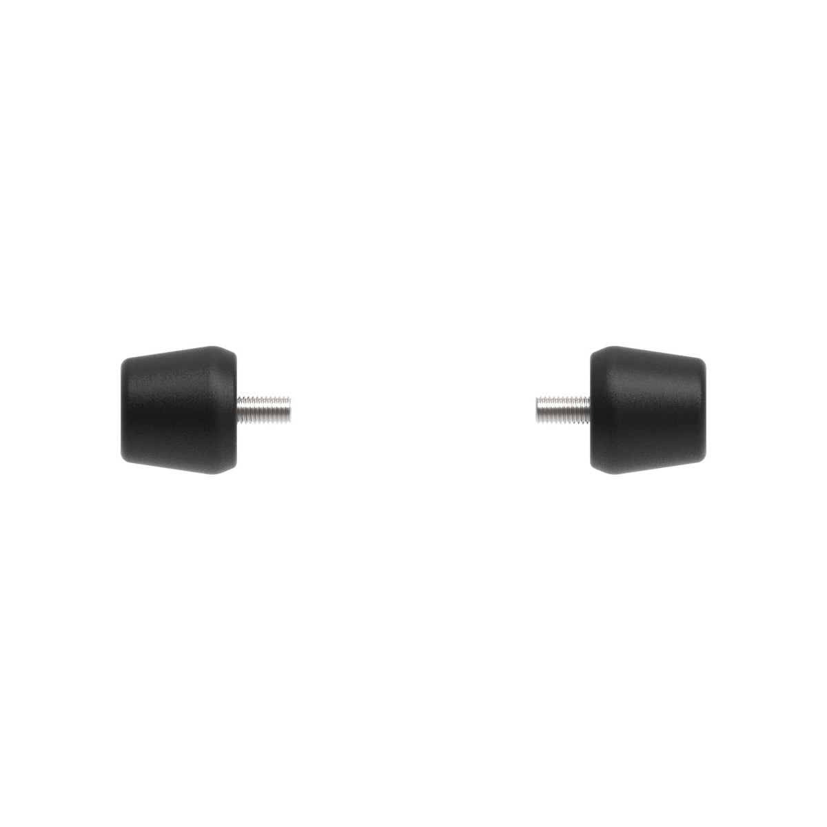 Stuurgewichten Set (Road) Evotech - QJ Motor LTS 50 S (2025+)