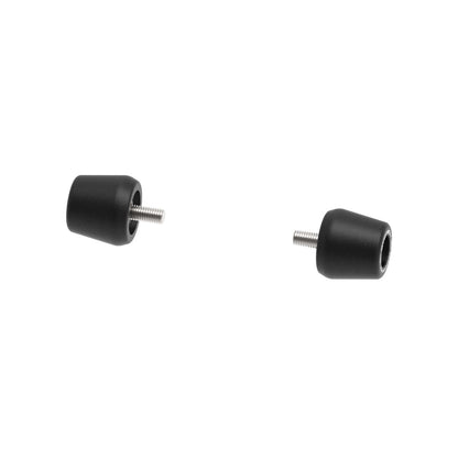Stuurgewichten Set (Road) Evotech - QJ Motor LTS 125 S (2025+)
