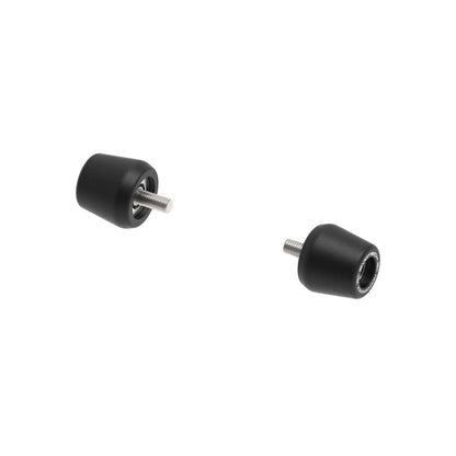 Stuurgewichten Set (Road) Evotech - QJ Motor LTS 50 S (2025+)