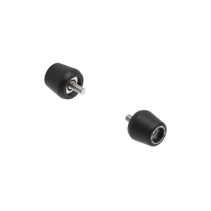Stuurgewichten Set (Road) Evotech - QJ Motor LTS 50 S (2025+)