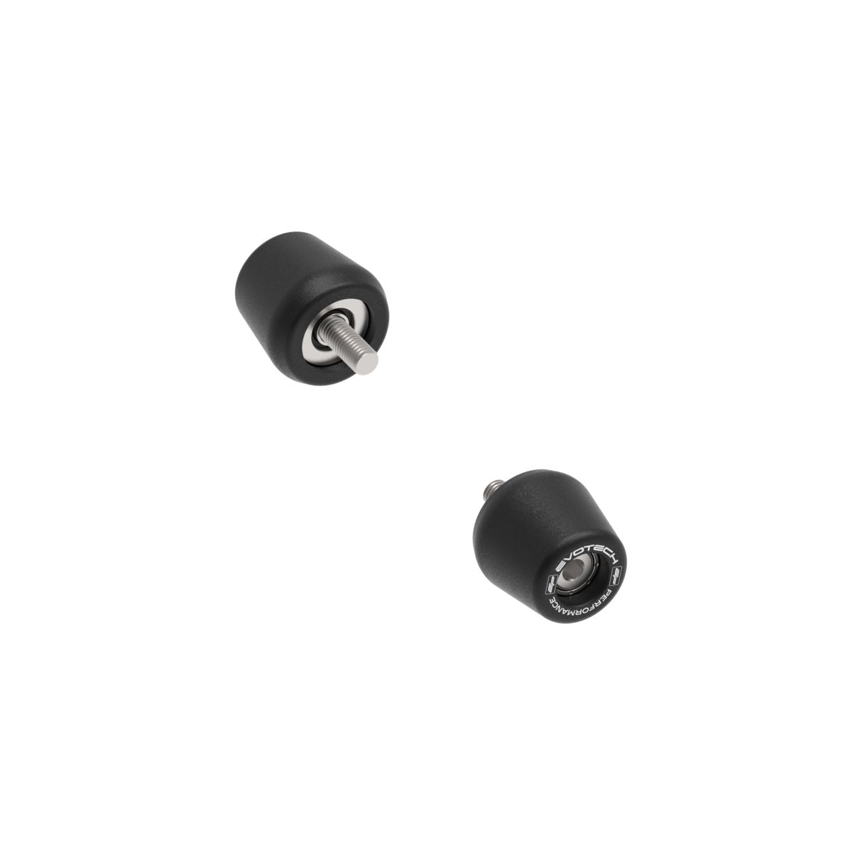 Stuurgewichten Set (Road) Evotech - QJ Motor LTS 50 S (2025+)
