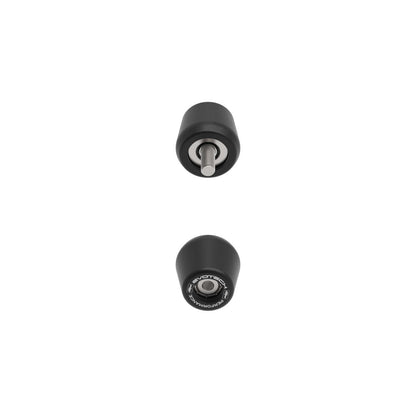 Stuurgewichten Set (Road) Evotech - QJ Motor LTS 125 S (2025+)