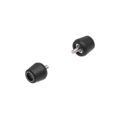 Stuurgewichten Set (Road) Evotech - QJ Motor LTS 125 S (2025+)