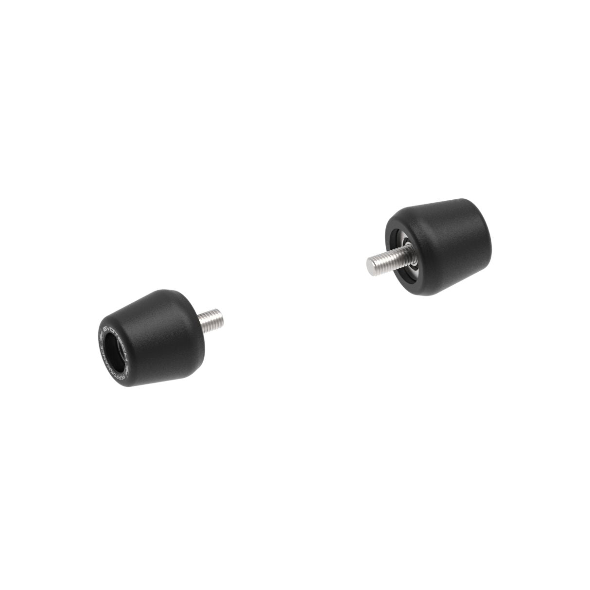 Stuurgewichten Set (Road) Evotech - QJ Motor LTS 125 S (2025+)