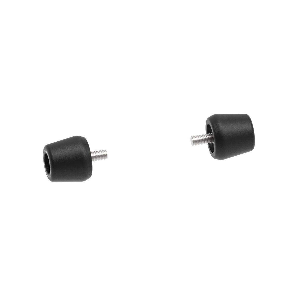 Stuurgewichten Set (Road) Evotech - QJ Motor LTS 125 S (2025+)