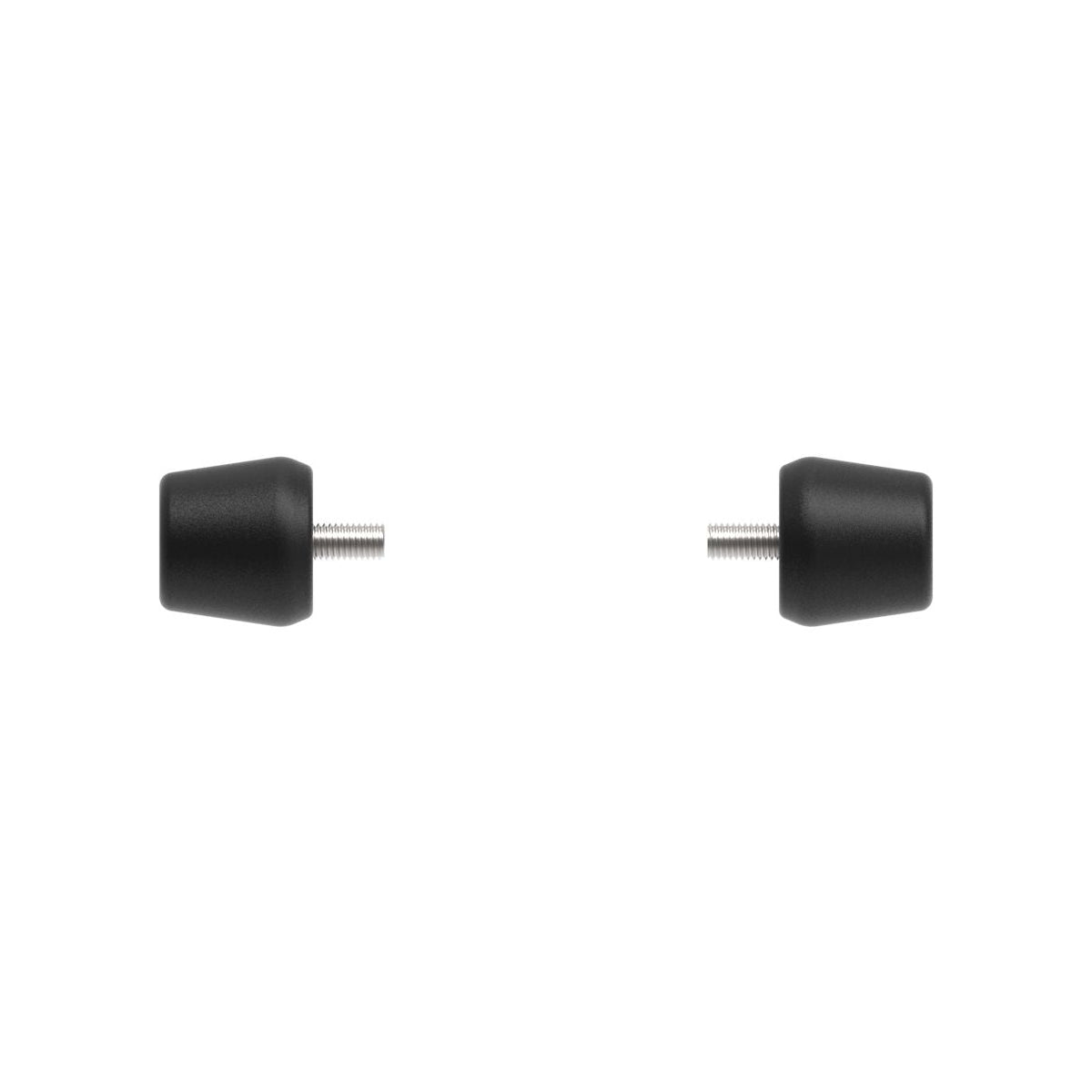 Stuurgewichten Set (Road) Evotech - QJ Motor LTS 50 S (2025+)