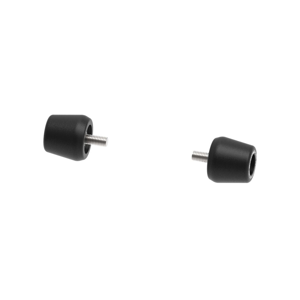 Stuurgewichten Set (Road) Evotech - QJ Motor LTS 50 S (2025+)