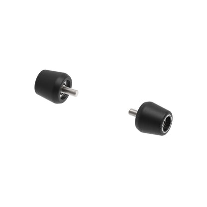 Stuurgewichten Set (Road) Evotech - QJ Motor LTS 50 S (2025+)