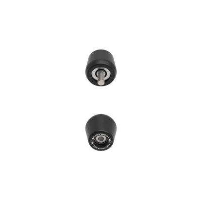 Stuurgewichten Set (Road) Evotech - QJ Motor LTS 50 S (2025+)