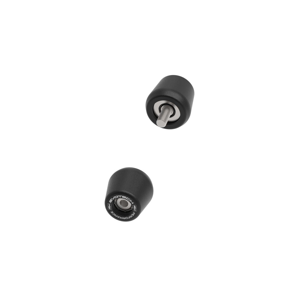 Stuurgewichten Set (Road) Evotech - QJ Motor LTS 125 S (2025+)