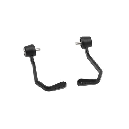 Remhendel en Koppelingshendel Beschermer Set (Race) Evotech - QJ Motor LTS 50 S (2025+)