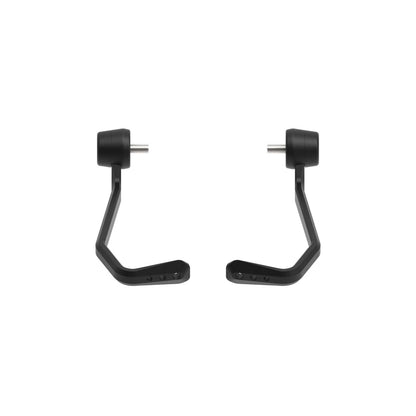 Remhendel en Koppelingshendel Beschermer Set (Race) Evotech - QJ Motor LTS 125 S (2025+)