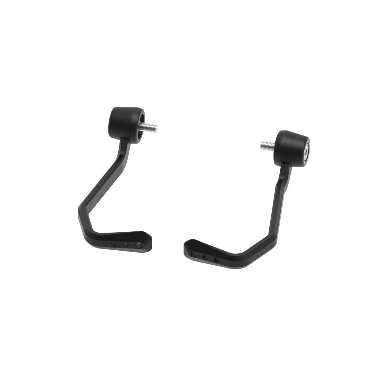 Remhendel en Koppelingshendel Beschermer Set (Race) Evotech - QJ Motor LTS 50 S (2025+)