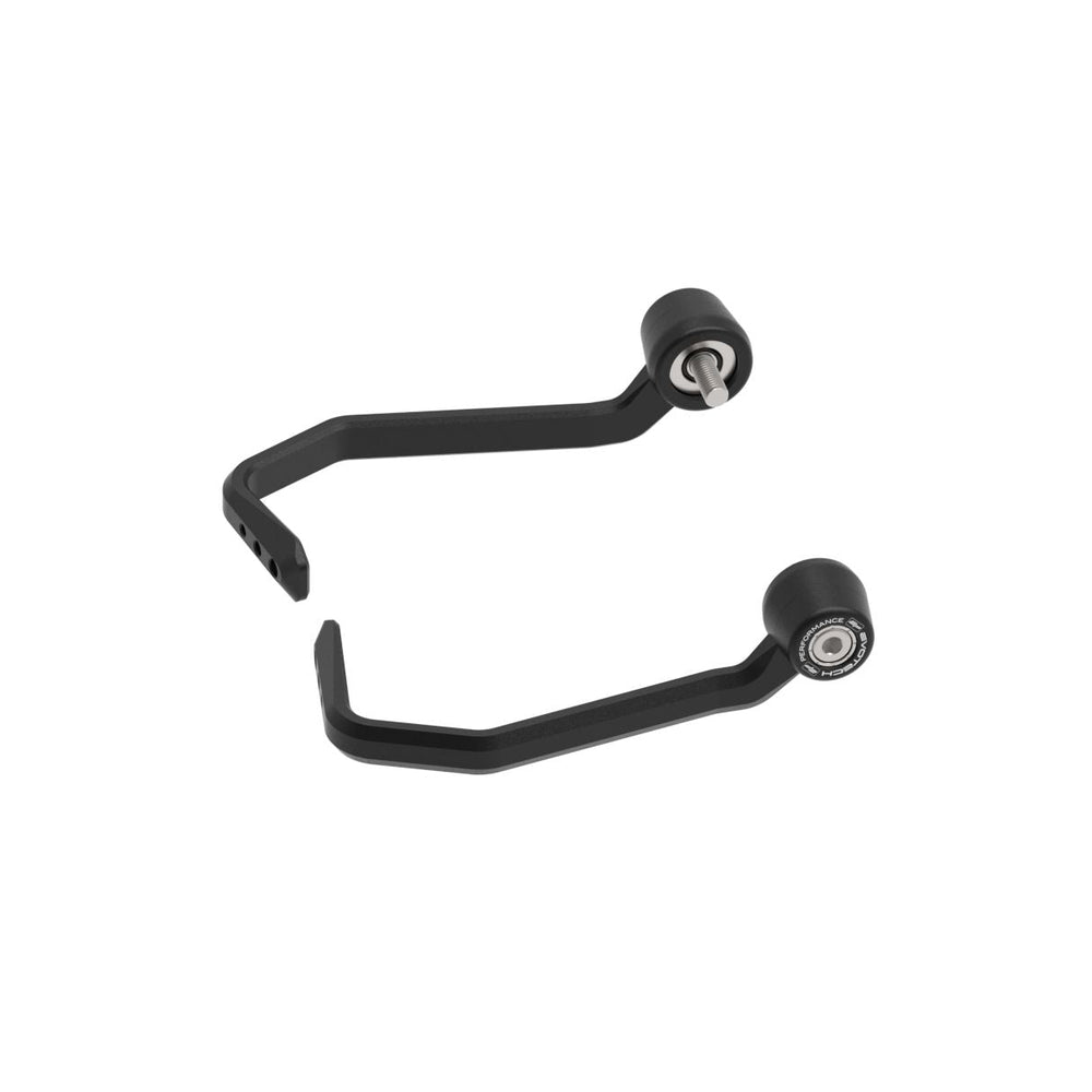 
                  
                    Evotech Kawasaki Z125 Brake And Clutch Lever Protector Kit (2019+) (Race)
                  
                