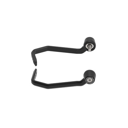Remhendel en Koppelingshendel Beschermer Set (Race) Evotech - QJ Motor LTS 125 S (2025+)