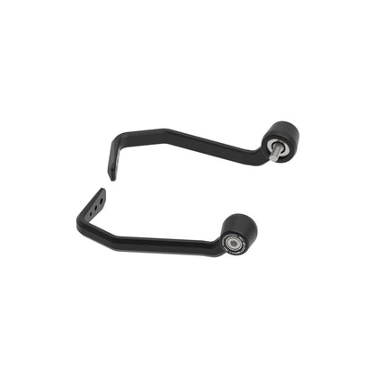Remhendel en Koppelingshendel Beschermer Set (Race) Evotech - QJ Motor LTS 50 S (2025+)