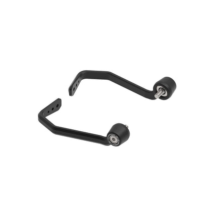 Remhendel en Koppelingshendel Beschermer Set (Race) Evotech - QJ Motor LTS 50 S (2025+)