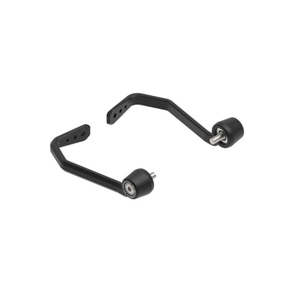 Remhendel en Koppelingshendel Beschermer Set (Race) Evotech - QJ Motor LTS 50 S (2025+)