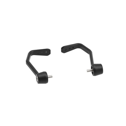 Remhendel en Koppelingshendel Beschermer Set (Race) Evotech - QJ Motor LTS 125 S (2025+)