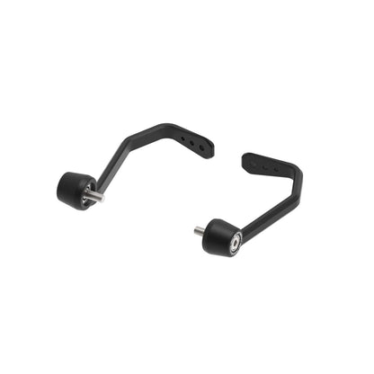 Remhendel en Koppelingshendel Beschermer Set (Race) Evotech - QJ Motor LTS 50 S (2025+)