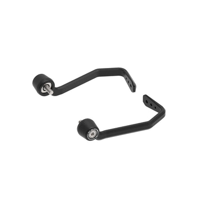 Remhendel en Koppelingshendel Beschermer Set (Race) Evotech - QJ Motor LTS 50 S (2025+)