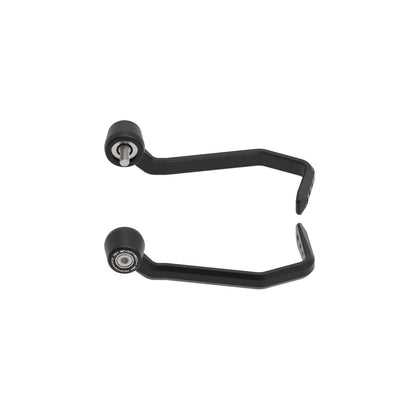 Remhendel en Koppelingshendel Beschermer Set (Race) Evotech - QJ Motor LTS 125 S (2025+)