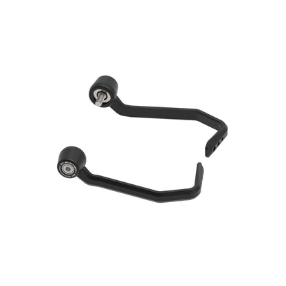Remhendel en Koppelingshendel Beschermer Set (Race) Evotech - QJ Motor LTS 125 S (2025+)