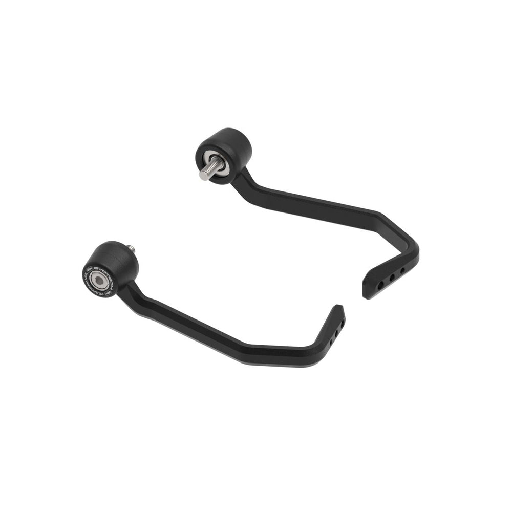 
                  
                    Evotech Kawasaki Z125 Brake And Clutch Lever Protector Kit (2019+) (Race)
                  
                