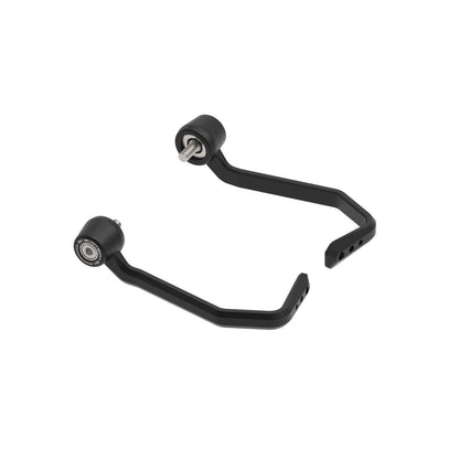 Remhendel en Koppelingshendel Beschermer Set (Race) Evotech - QJ Motor LTS 125 S (2025+)