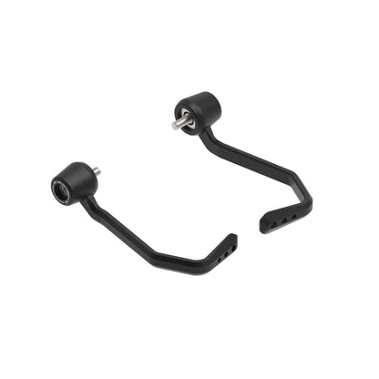 Remhendel en Koppelingshendel Beschermer Set (Road) Evotech - QJ Motor LTS 50 S (2025+)