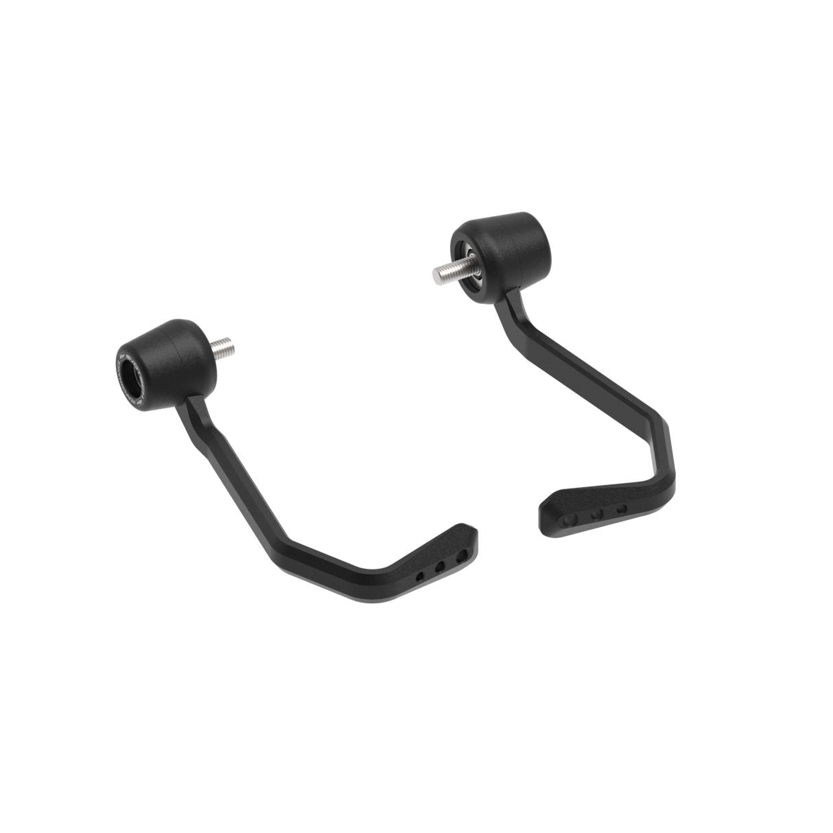 Remhendel en Koppelingshendel Beschermer Set (Road) Evotech - QJ Motor LTS 50 S (2025+)