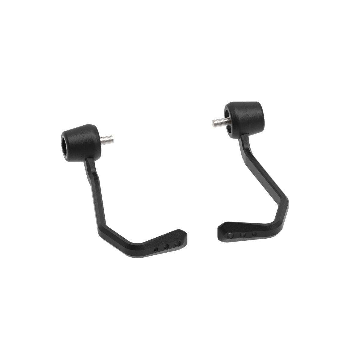 Remhendel en Koppelingshendel Beschermer Set (Road) Evotech - QJ Motor LTS 50 S (2025+)