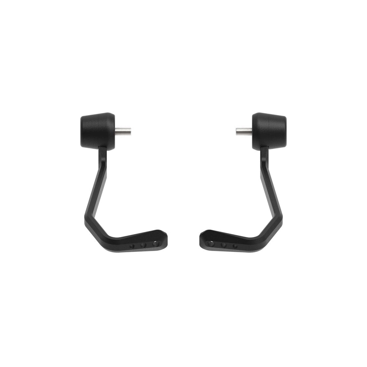 Remhendel en Koppelingshendel Beschermer Set (Road) Evotech - QJ Motor LTS 50 S (2025+)