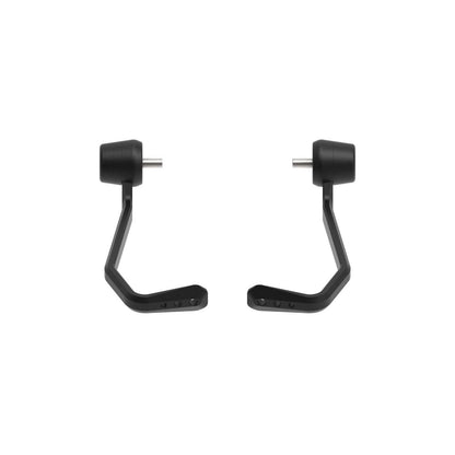 Remhendel en Koppelingshendel Beschermer Set (Road) Evotech - QJ Motor LTS 50 S (2025+)