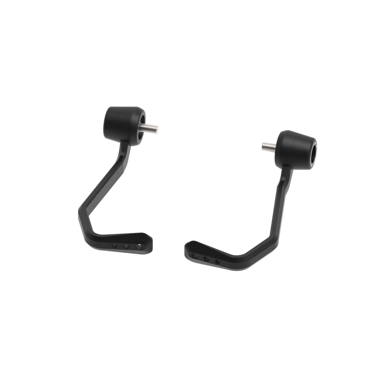 Remhendel en Koppelingshendel Beschermer Set (Road) Evotech - QJ Motor LTS 50 S (2025+)