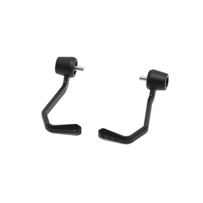 Remhendel en Koppelingshendel Beschermer Set (Road) Evotech - QJ Motor LTS 50 S (2025+)