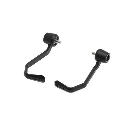 Remhendel en Koppelingshendel Beschermer Set (Road) Evotech - QJ Motor LTS 50 S (2025+)