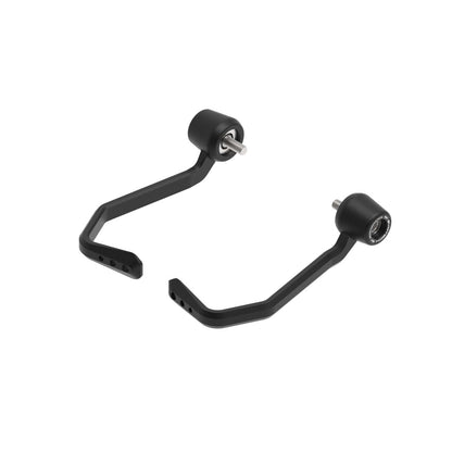Remhendel en Koppelingshendel Beschermer Set (Road) Evotech - QJ Motor LTS 50 S (2025+)
