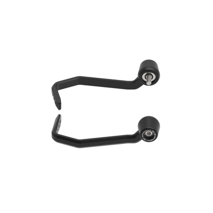 Remhendel en Koppelingshendel Beschermer Set (Road) Evotech - QJ Motor LTS 50 S (2025+)