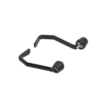 Remhendel en Koppelingshendel Beschermer Set (Road) Evotech - QJ Motor LTS 50 S (2025+)