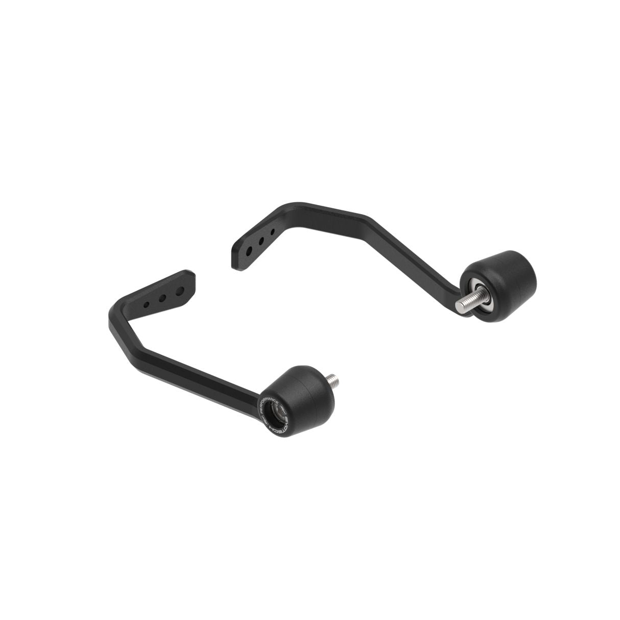 Evotech Remhendel Koppelingshendel Beschermer Set (Road) - CFMoto 450NK (2024+)