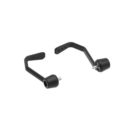 Remhendel en Koppelingshendel Beschermer Set (Road) Evotech - QJ Motor LTS 125 S (2025+)