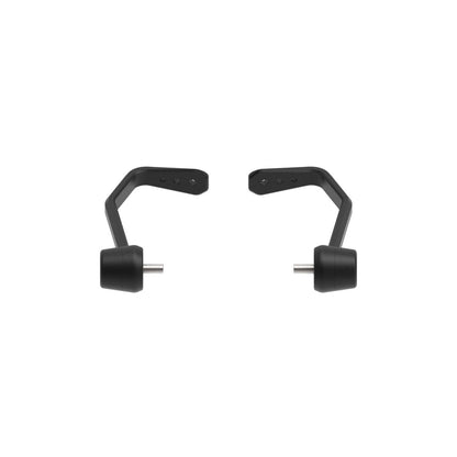 Remhendel en Koppelingshendel Beschermer Set (Road) Evotech - QJ Motor LTS 50 S (2025+)
