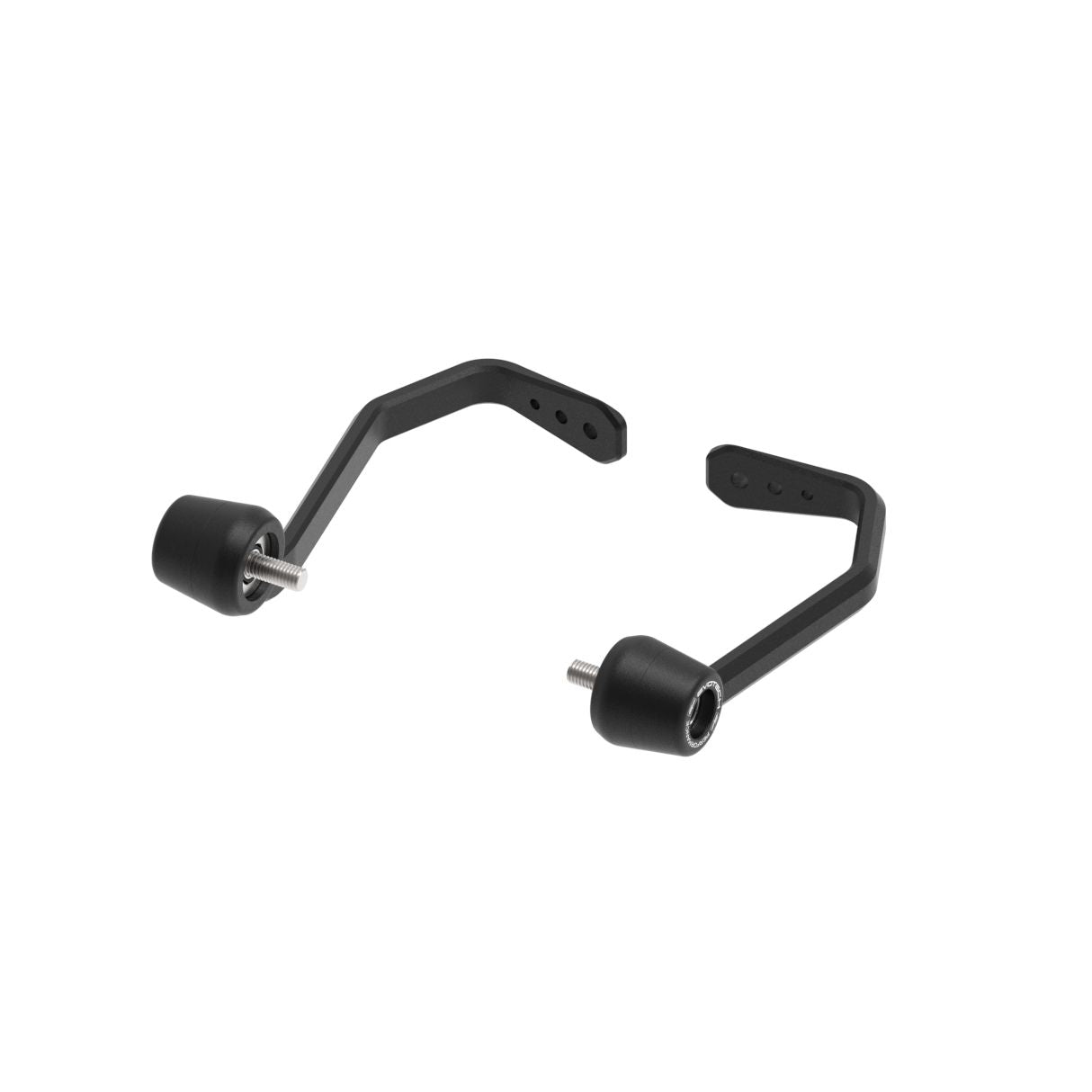 Remhendel en Koppelingshendel Beschermer Set (Road) Evotech - QJ Motor LTS 50 S (2025+)