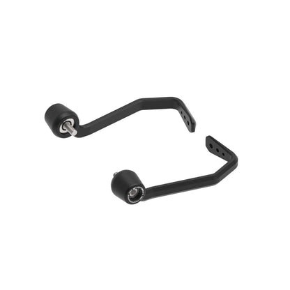 Remhendel en Koppelingshendel Beschermer Set (Road) Evotech - QJ Motor LTS 50 S (2025+)