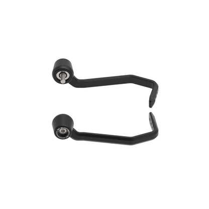 Remhendel en Koppelingshendel Beschermer Set (Road) Evotech - QJ Motor LTS 50 S (2025+)