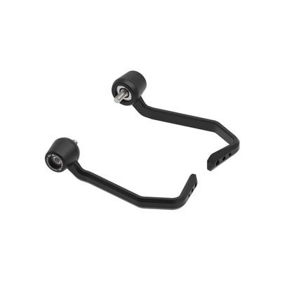 Remhendel en Koppelingshendel Beschermer Set (Road) Evotech - QJ Motor LTS 125 S (2025+)