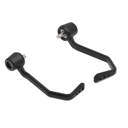 Remhendel en Koppelingshendel Beschermer Set (Road) Evotech - QJ Motor LTS 125 S (2025+)