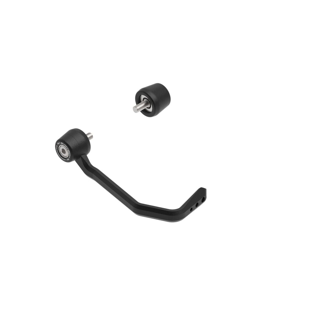 Evotech Kawasaki ZX6R Brake Lever Protector Kit (2013-2018) (carrera)